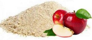 apple-dry-powder