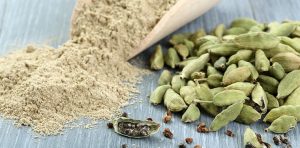 cardamom-powder